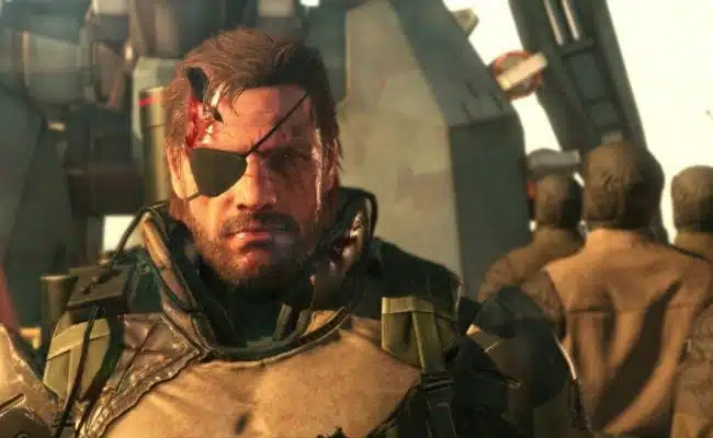 Moving Pixels Podcast: Infiltrating ‘Metal Gear Solid V’