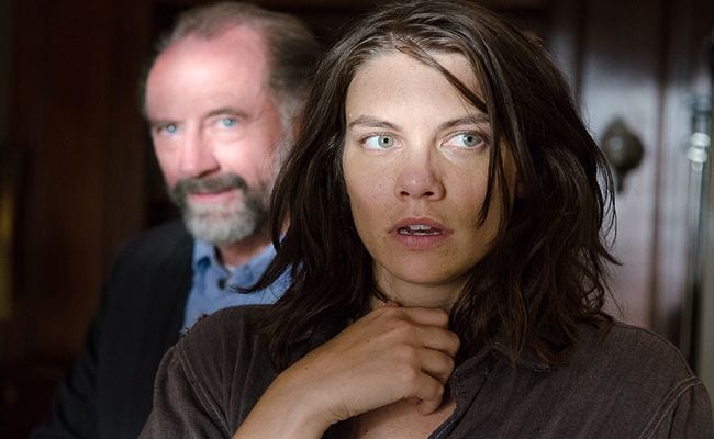 The Walking Dead: Season 6, Episode 11 – “Knots Untie”