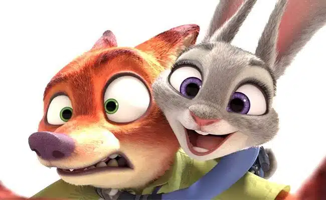 zootopia