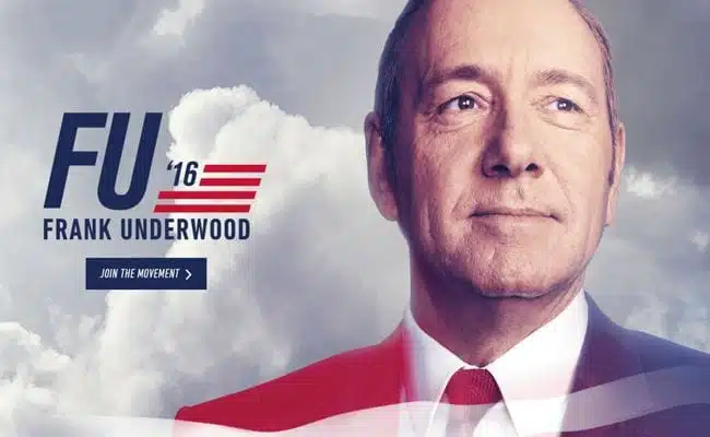 A Contract With the Devil (and Other Monsters): Netflix’s ‘House of Cards’