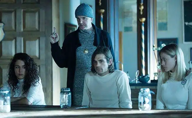 The Magicians: Season 1, Episode 7 – “The Mayakovsky Circumstance”