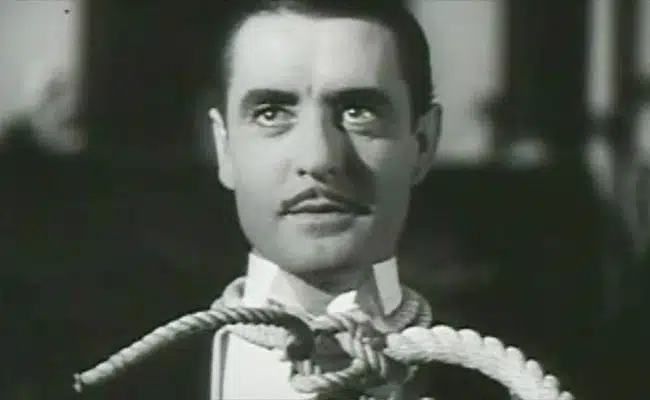 ‘Phantom of Paris’ and ‘Gentleman’s Fate’ Tie Up John Gilbert’s Career