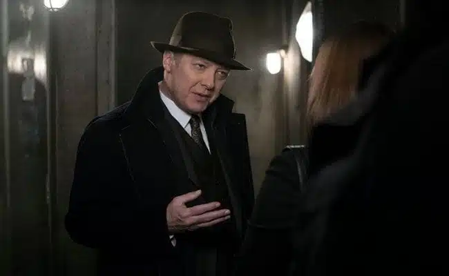 The Blacklist: Season 3, Episode 16 – “The Caretaker (No. 78)”