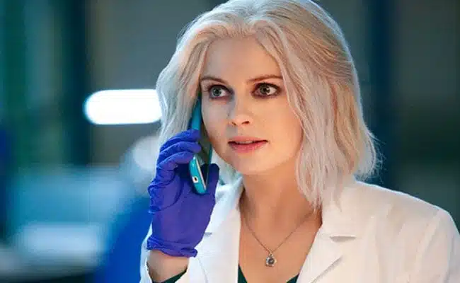 iZombie: Season 2, Episode 14 – “Eternal Sunshine of the Caffeinated Mind”