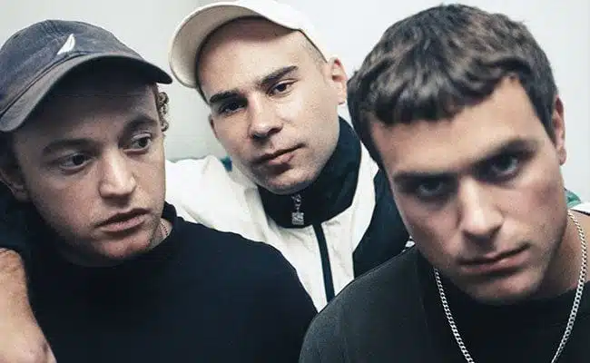 DMA’s: Hills End