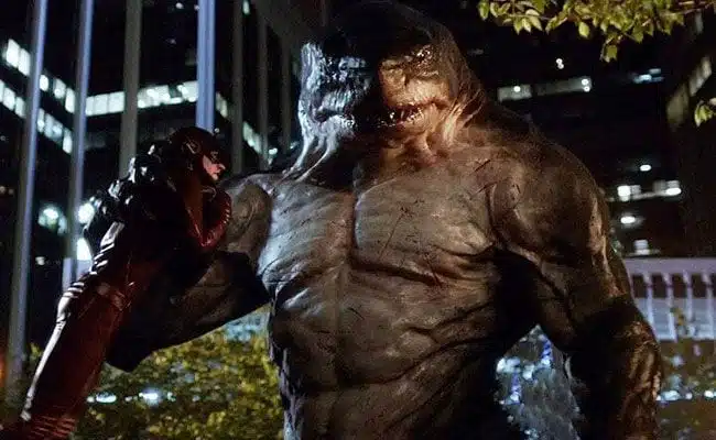 The Flash: Season 2, Episode 15 – “King Shark”