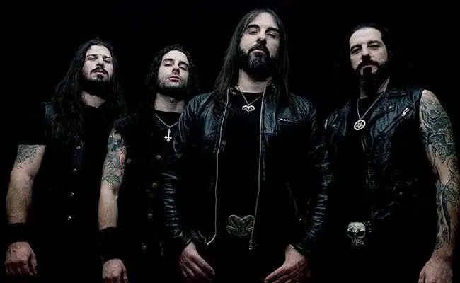 Rotting Christ: Rituals