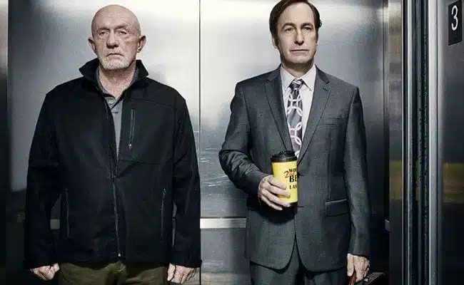 Better Call Saul: Season 2, Episode 2 – “Cobbler”