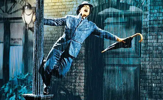 Double Take: ‘Singin’ in the Rain’ (1952)