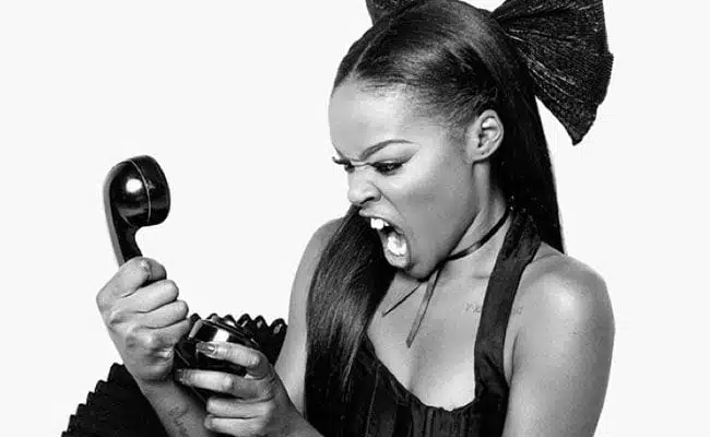 Azealia Banks – “The Big Big Beat” (Singles Going Steady)