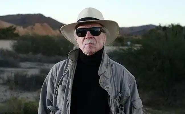 John Carpenter – “Distant Dream” (Singles Going Steady)