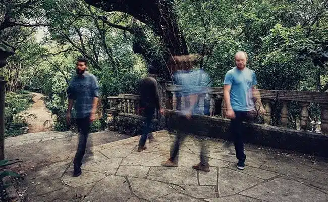 Explosions in the Sky – “The Wilderness” (Singles Going Steady)