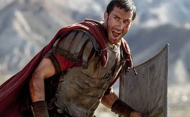 ‘Risen’ Is a Bit Like an Ancient Cop Procedural