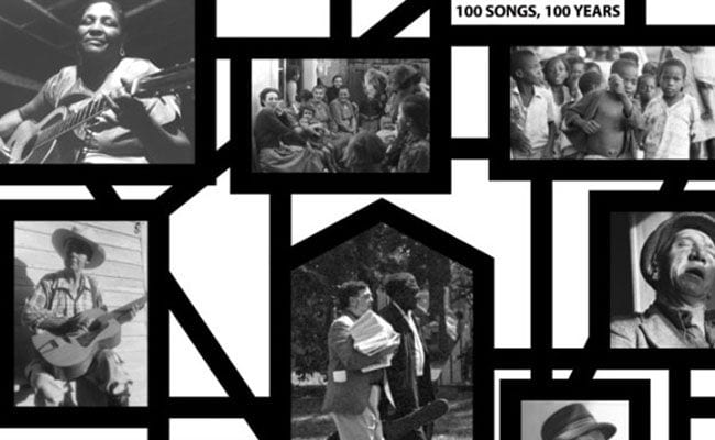 Various Artists: Root Hog Or Die 100 Years 100 Songs: An Alan Lomax Centennial Tribute