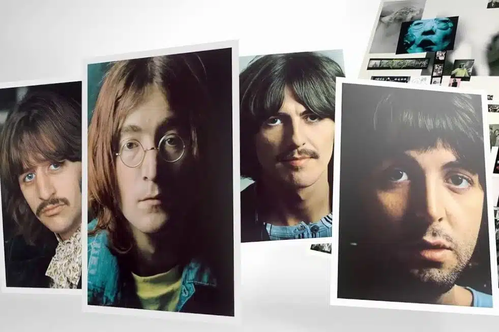 beatles-the-white-album