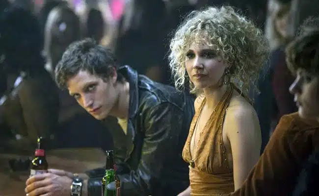 The Debut Episode of ‘Vinyl’ Misses a Step With Punk