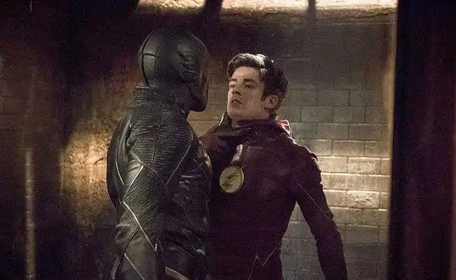 The Flash: Season 2, Episode 14 – “Escape From Earth-2”