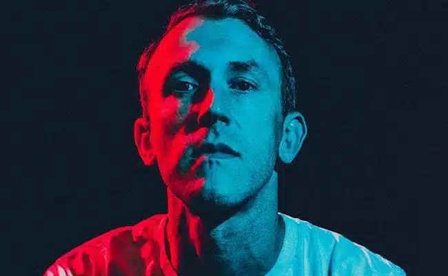 RJD2 – “The Sheboygan Left” (Singles Going Steady)