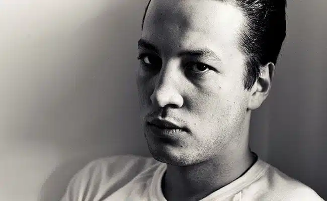 Marlon Williams: Marlon Williams