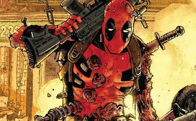 ‘Deadpool #7’ Is Overpriced, Chaotic, and Undeniably Entertaining