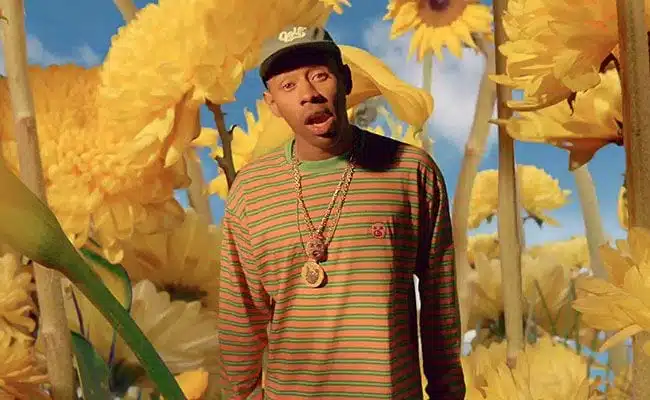 Tyler, the Creator – “Perfect” feat. Kali Uchis and Austin Feinstein