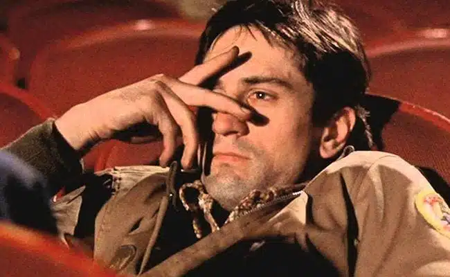 Surviving the Moral Narrative of ‘Taxi Driver’ 40 Years On