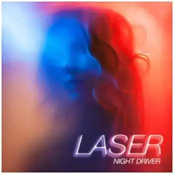 Laser: Night Driver