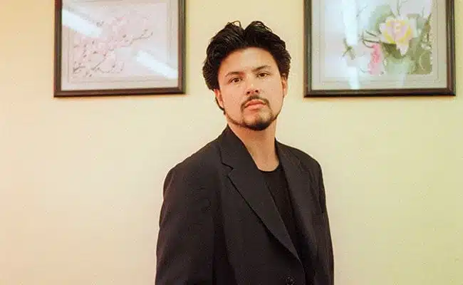 Jamie Woon: Making Time