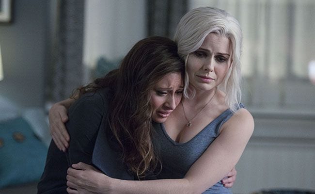 iZombie: Season 2, Episode 11 – “Fifty Shades of Grey Matter”