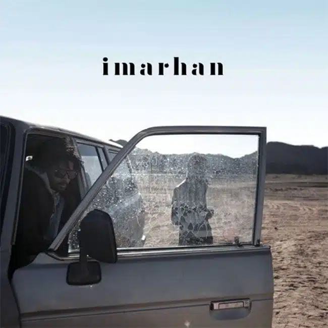 Imarhan – “Assossamagh” (Singles Going Steady)