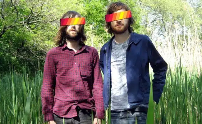 RATATAT – “Supreme” (Singles Going Steady)