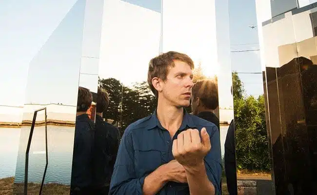 Shearwater – “Quiet Americans” (Singles Going Steady)