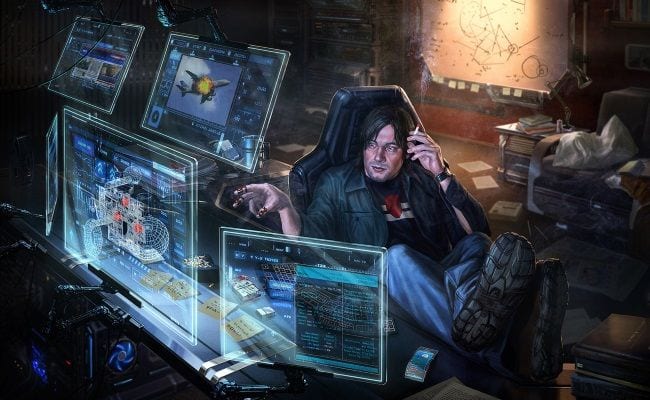 Making ‘Netrunner’ More Casual