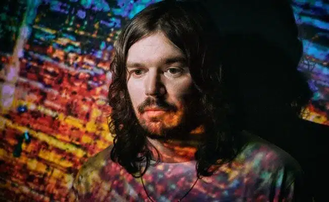 Bibio – “Feeling” (Singles Going Steady)