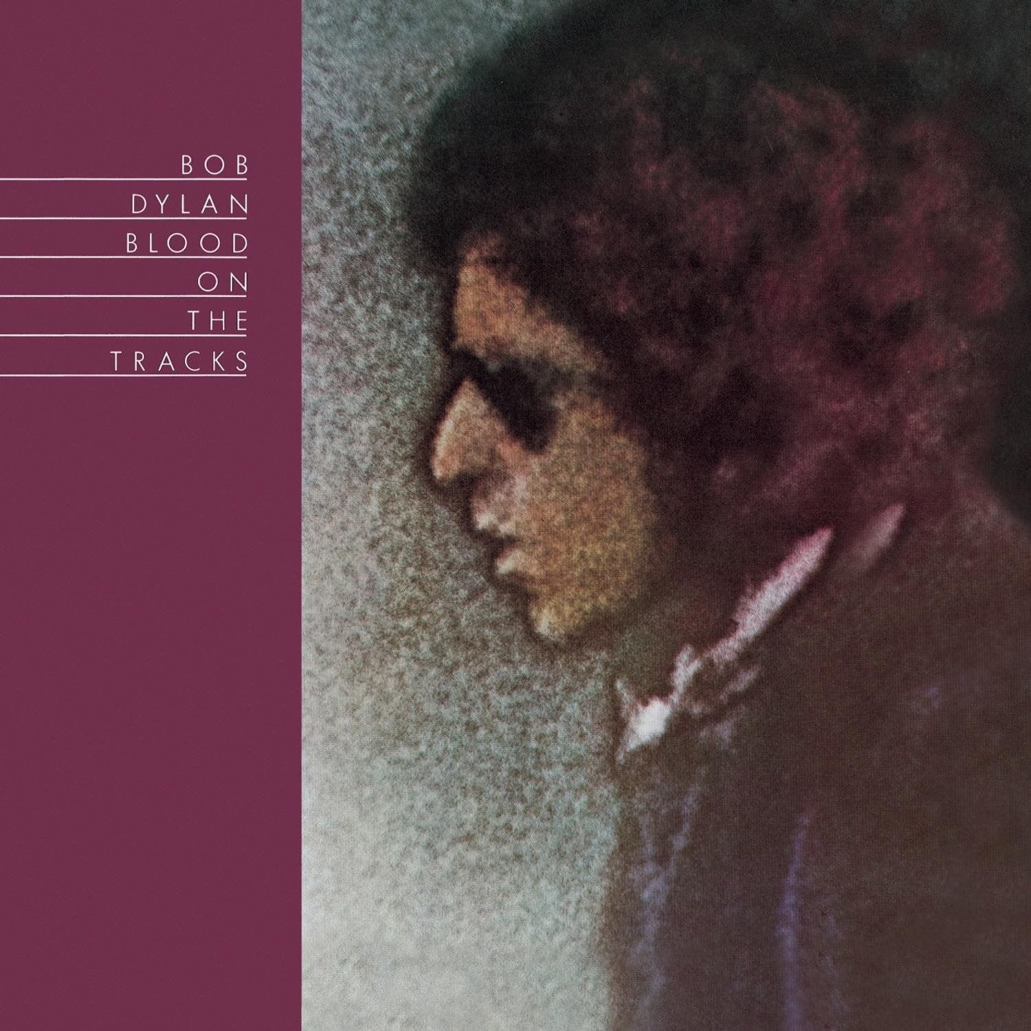 Counterbalance 23: Bob Dylan – ‘Blood on the Tracks’