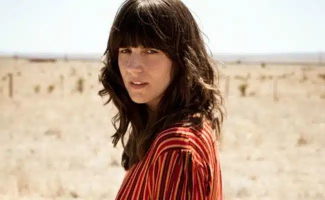 Eleanor Friedberger: New View