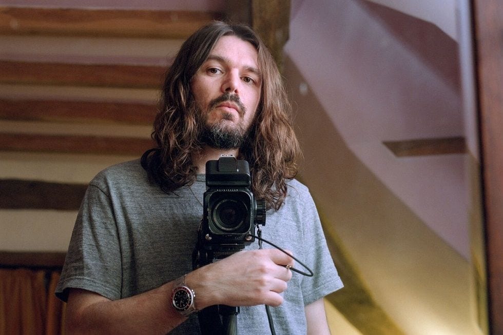 Bibio Discusses ‘Sleep on the Wing’ and Why His Dreams Are of the Countryside