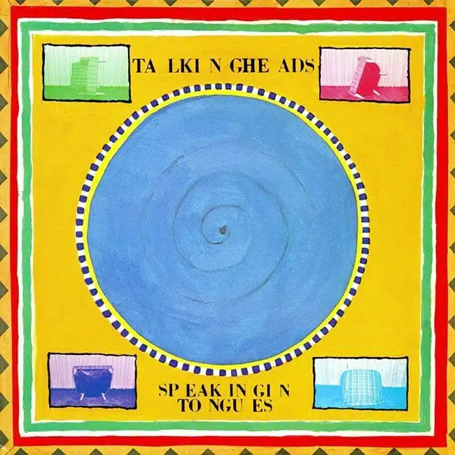 Counterbalance: Talking Heads – Speaking in Tongues