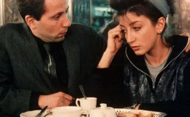 The Moon, the Marquise, and Other Sad Romantics in Éric Rohmer Films