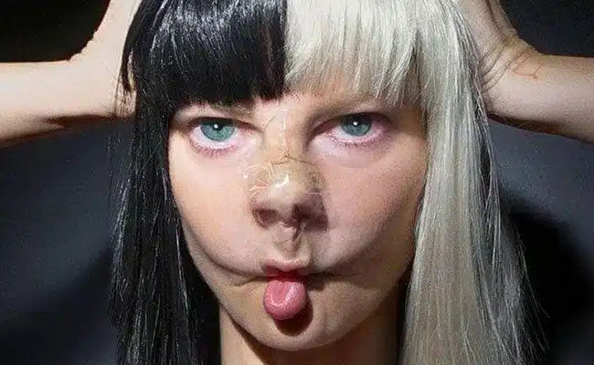 Sia – “Reaper” (Singles Going Steady)