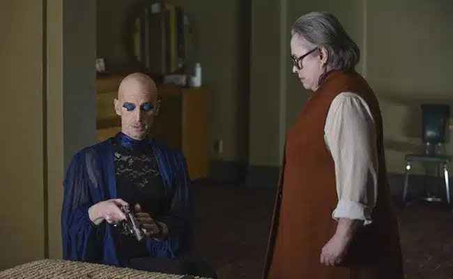 American Horror Story – Hotel: Season 5, Episode 11 – “Battle Royale”