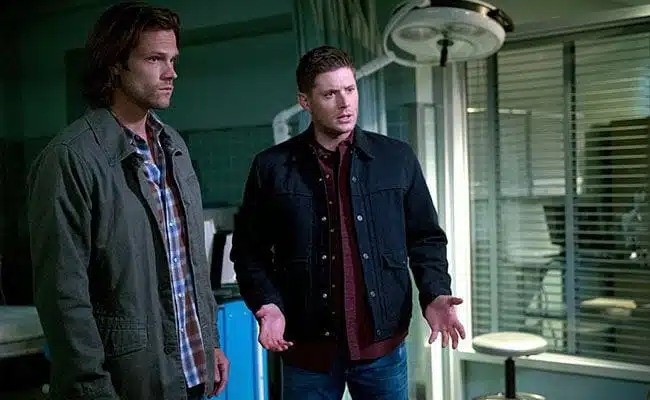 ‘Supernatural’ Resolutions for 2016