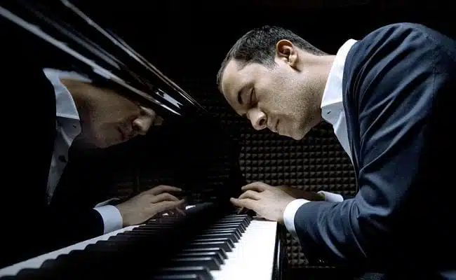 Igor Levit: Bach, Beethoven, Rzewski