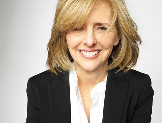 The Nancy Meyers Method