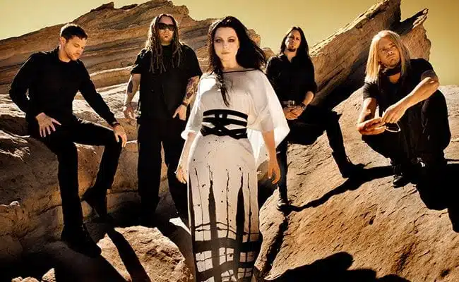 evanescence-losangeles