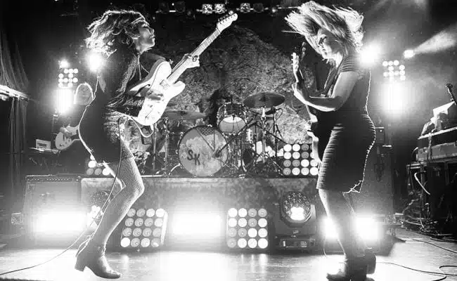 sleater-kinney-irving-plaza