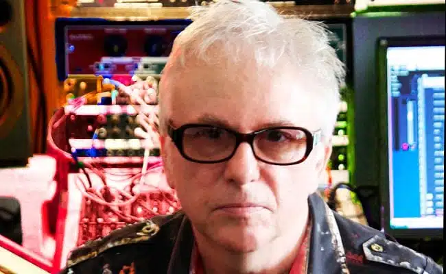 Wreckless Eric: amERICa