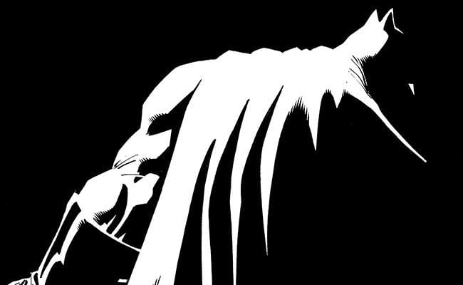 The Dark Knight Keeps on Ticking in ‘Dark Knight III: The Master Race #1’