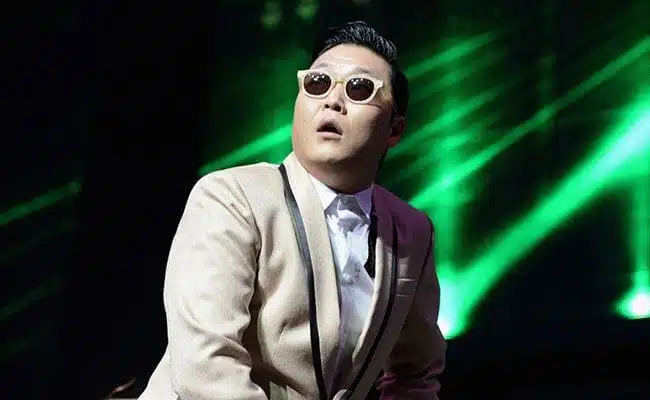 Psy: Chiljip Psy-da