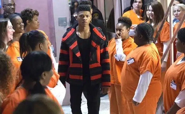 Empire: Season 2, Episode 10 – “Et tu, Brute?”